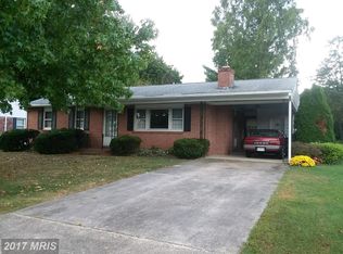 204 Glen St, Chestertown, MD 21620