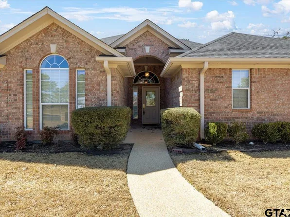 2802 Gloucester Dr, Tyler, TX 75707