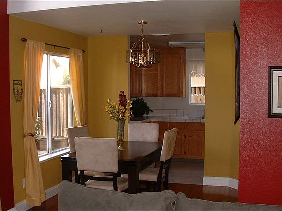 The Dining Room