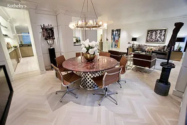 Sold by Sotheby's International Realty