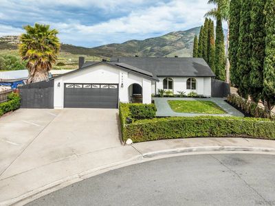9860 Costa Lago St, Spring Valley, CA, 91977