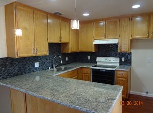 Canyon Woods Ct, Sacramento, CA 95828