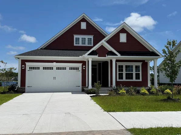 710 Indigo Bay Circle Lot 247, Myrtle Beach, SC 29579