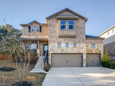 109 Bonn Dr, Boerne, TX, 78006