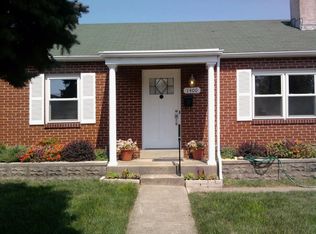 1400 Ida Ave, Columbus, OH 43212