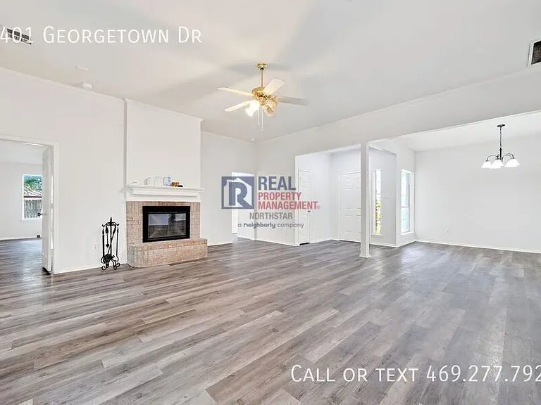 3401 Georgetown Dr — Photo 6