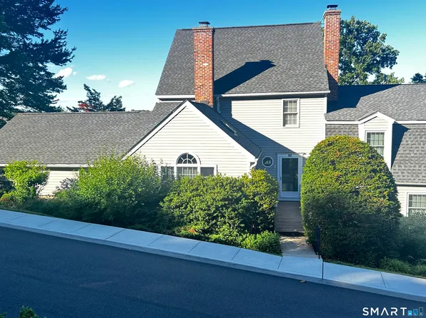120 Prospect Street #29, Ridgefield, CT 06877