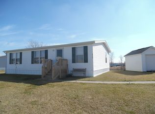 4339 Pond View Dr, Fort Wayne, IN 46818