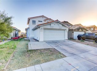 4113 Dongola Ct, Las Vegas, NV 89110