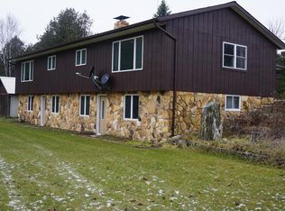 1939 Taube Rd, Sturgeon Bay, WI 54235