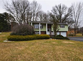 421 Aderhold Rd, Saxonburg, PA 16056