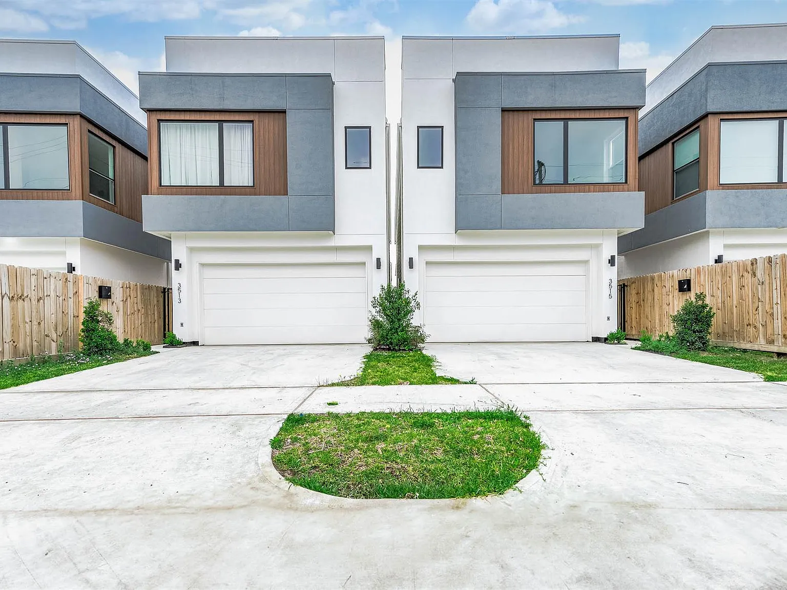 3 bed, 3.5 bath, 2154 sqft, $3,300 — Photo 1