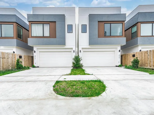 3513 McIlhenny St, Houston, TX 77004