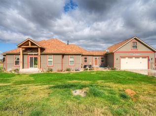 5 Murray Ln, Cardwell, MT 59721