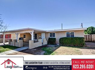 3812 N 50th Dr, Phoenix, AZ 85031