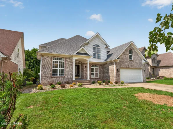 3108 Indian Lake Dr, Louisville, KY 40241
