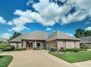 121 Tradition Pkwy, Flowood, MS 39232