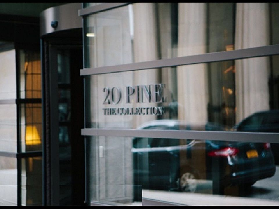 1st image of 20 Pine St APT 917