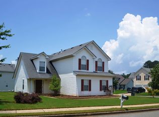 15 Hazelhurst Dr, Covington, GA
