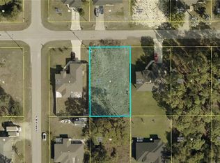 3517 2nd St SW, Lehigh Acres, FL 33976