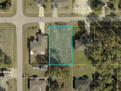 3517 2nd St SW, Lehigh Acres, FL, 33976