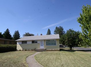 2904 W Eloika Ave, Spokane, WA 99205