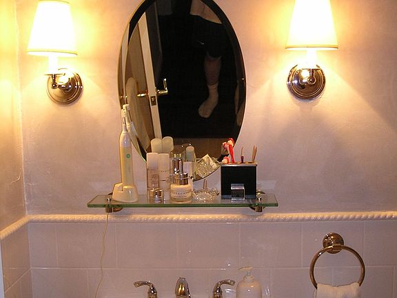 Main Bath