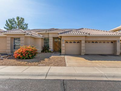 6279 W Louise Dr, Glendale, AZ, 85310