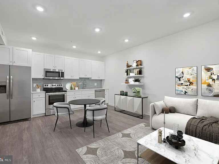 1617 Ridge Ave #19-F — Photo 8
