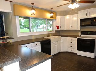 1019 N Wabash Ave, Marion, IN 46952