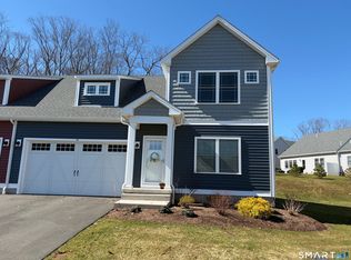 Pierpont Hill, North Haven, CT 06473