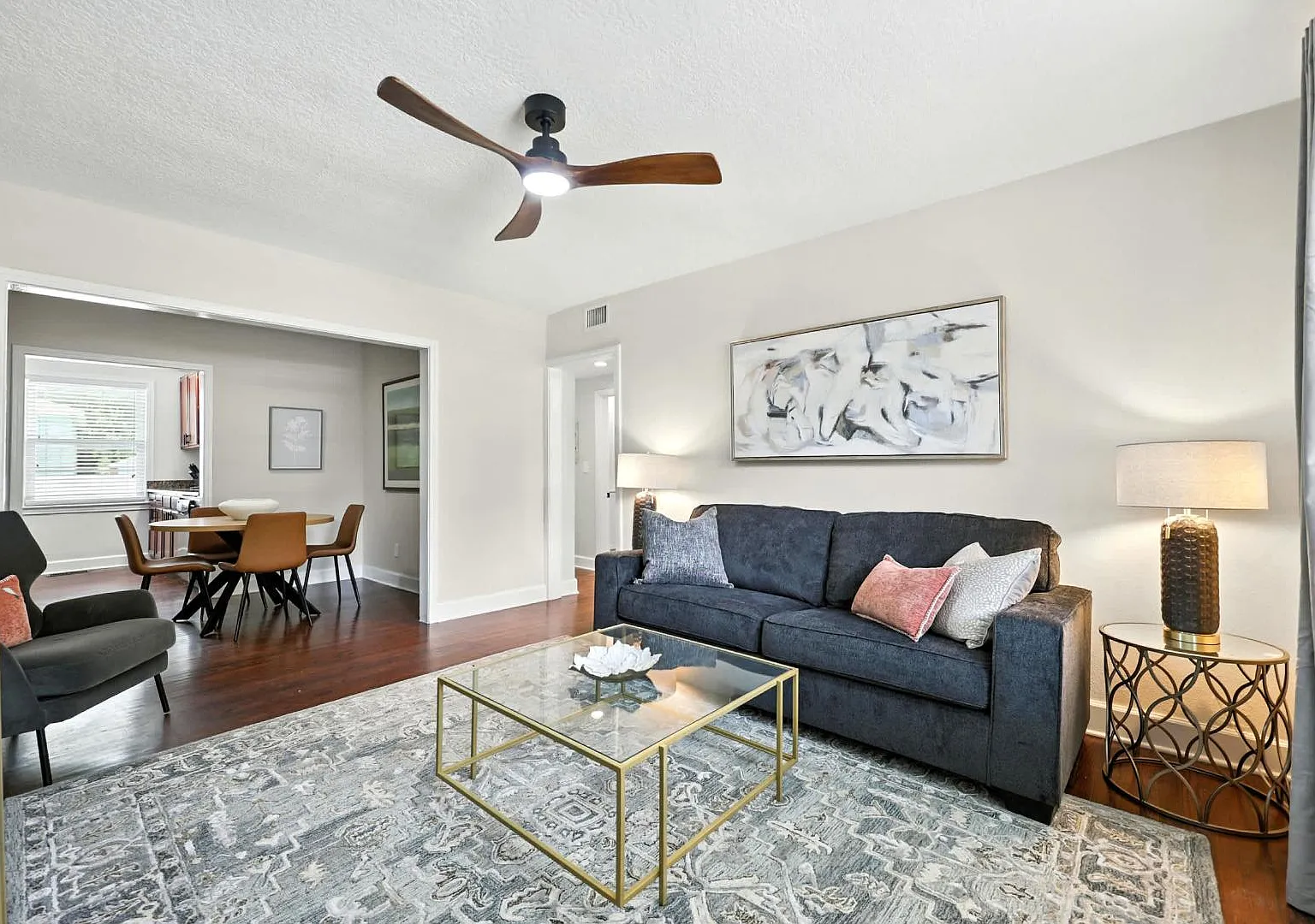 1848 Naldo Avenue - 1 — Photo 1