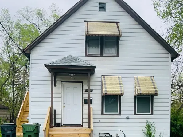 14305 Irving Ave #1, Dolton, IL 60419