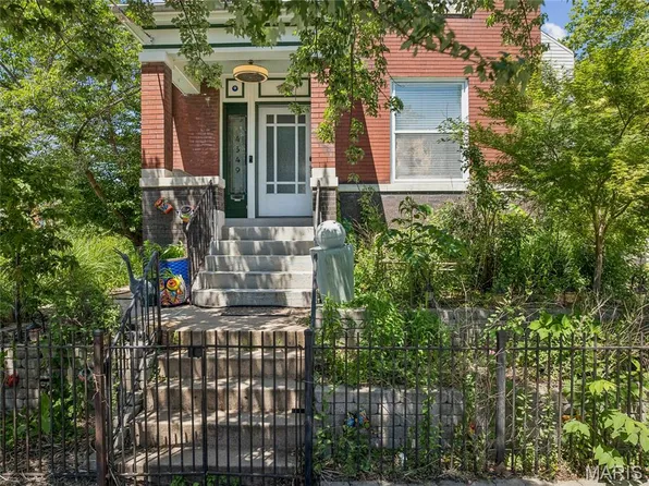 4349 Gibson Ave, Saint Louis, MO 63110