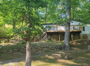 138 Buddy Ln, Lake Lure, NC 28720