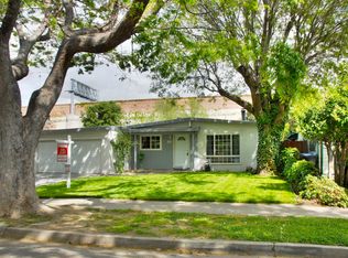 1572 Cross Way, San Jose, CA 95125