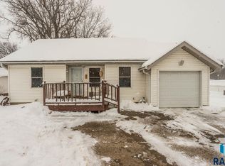 501 State Highway 11, Alcester, SD 57001