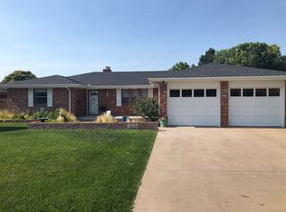 1965 N Webster Ave, Liberal, KS 67901