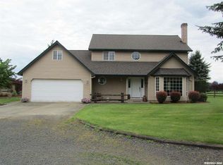 34381 Bennett Rd, Warren, OR 97053