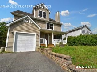 1602 Knoxville Rd, Edgewater, MD 21037