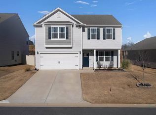 211 Darrowby Way, Simpsonville, SC 29680