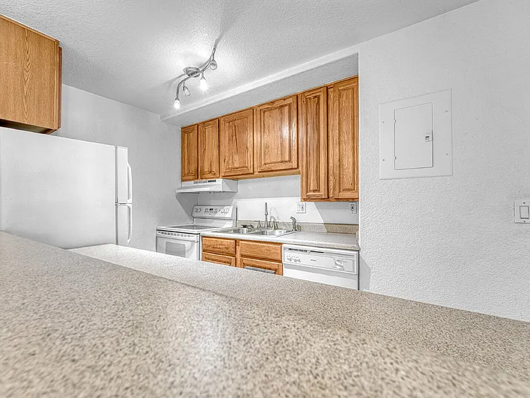 5402 Carr St #204 — Photo 12