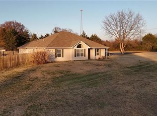16128 S 1400th Rd, Nevada, MO 64772