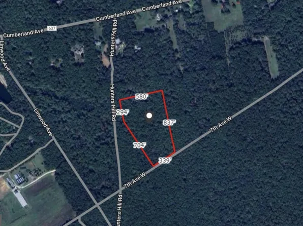 113A Cumberland Ave, Estell Manor, NJ 08319
