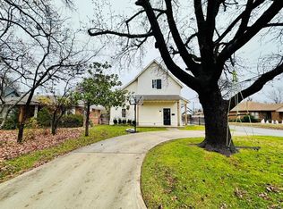 4300 N Donald Ave, Bethany, OK 73008