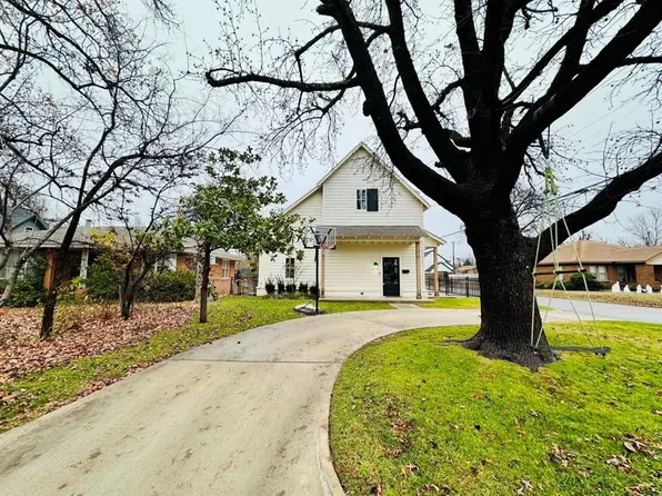 4300 N Donald Ave, Bethany, OK 73008