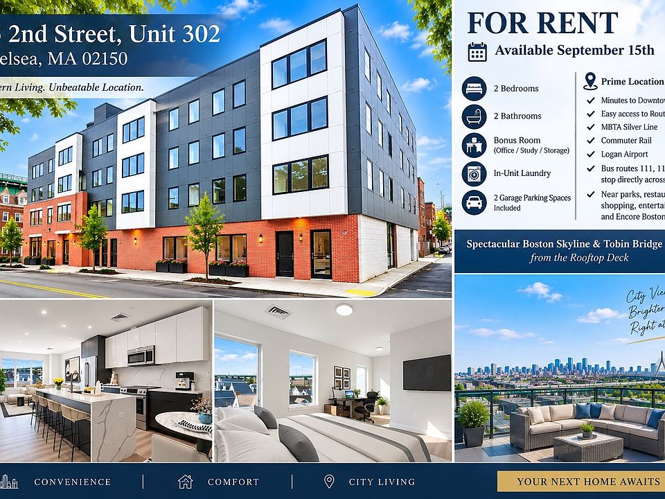 1st image of 25 2nd St #302