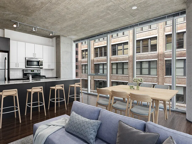 JeffJack Apartments — Photo 17