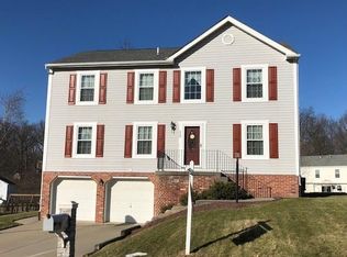 238 Jaclyn Dr, Cranberry Twp, PA 16066
