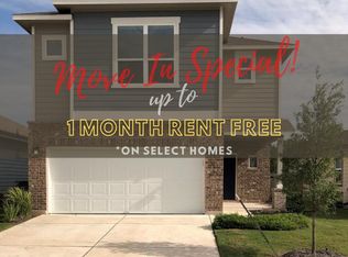 417 San Gabriel River Rd, Georgetown, TX 78626